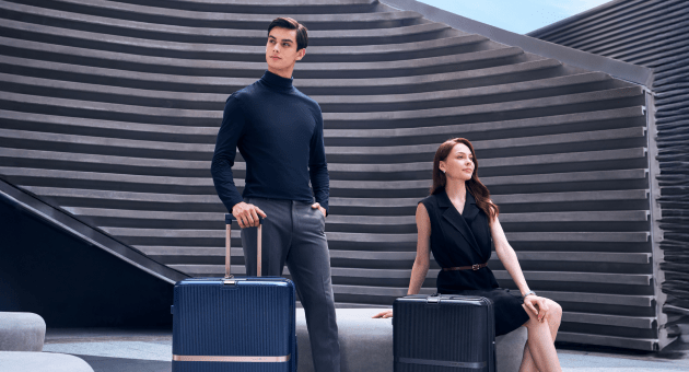 Samsonite Hong Kong | Samsonite Hong Kong
